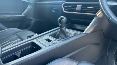 CUPRA Formentor 1.5 TSI 150 V2 5dr Petrol Estate